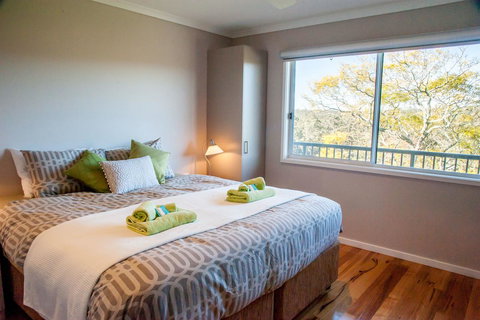 Sinclairs Country Retreat - South Australia Travel 2