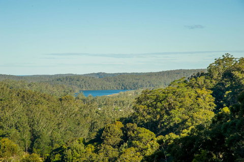 Sinclairs Country Retreat - South Australia Travel 14