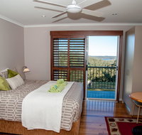 Sinclairs Country Retreat - South Australia Travel
