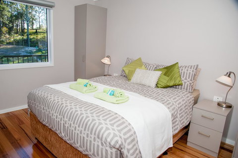 Sinclairs Country Retreat - South Australia Travel 42