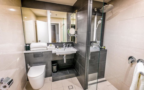 The Grace Hotel - South Australia Travel 26