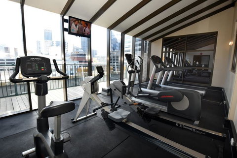 The Grace Hotel - South Australia Travel 4