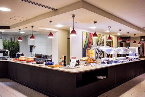 The Grace Hotel - South Australia Travel 14