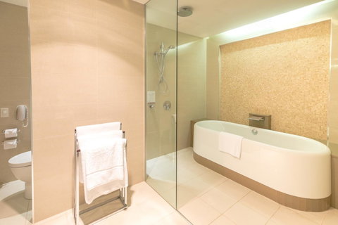 The Grace Hotel - South Australia Travel 29