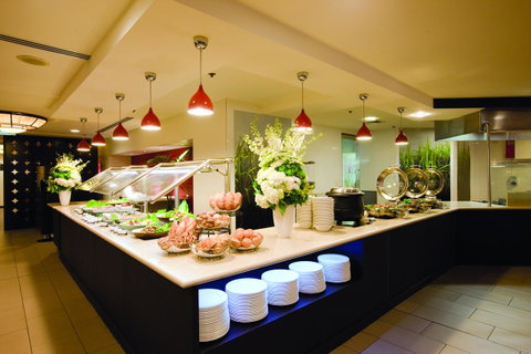 The Grace Hotel - South Australia Travel 15