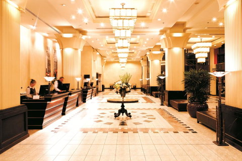 The Grace Hotel - South Australia Travel 3