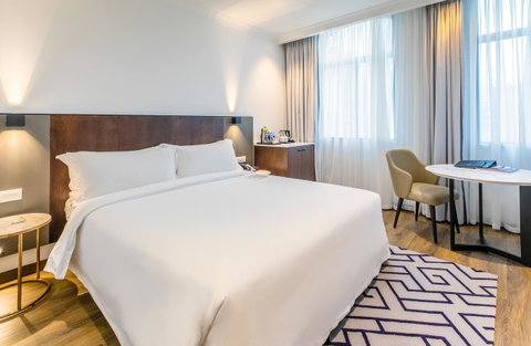 The Grace Hotel - South Australia Travel 24
