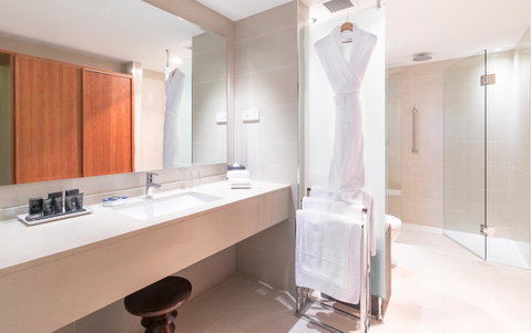 The Grace Hotel - South Australia Travel 9