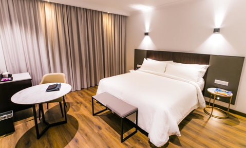 The Grace Hotel - South Australia Travel 25