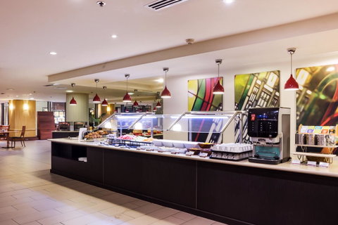 The Grace Hotel - South Australia Travel 13