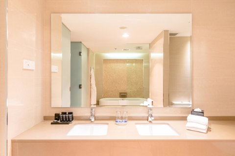 The Grace Hotel - South Australia Travel 28