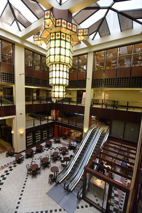 The Grace Hotel - South Australia Travel 6