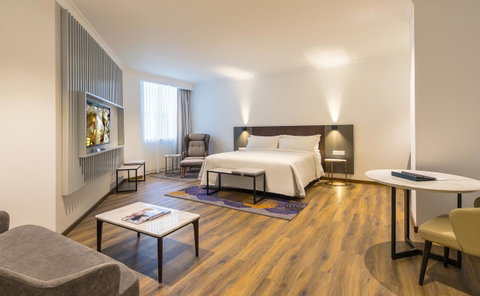 The Grace Hotel - South Australia Travel 5