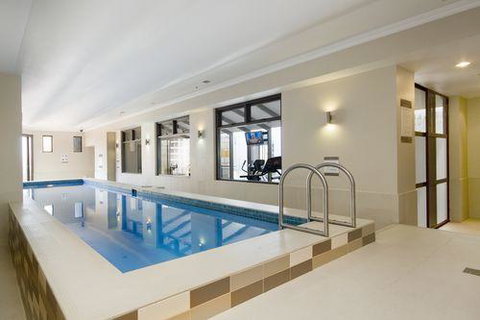 The Grace Hotel - South Australia Travel 11