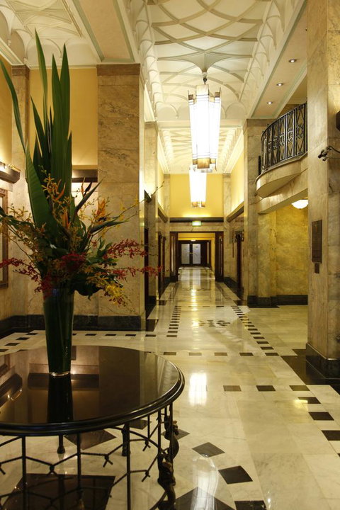 The Grace Hotel - South Australia Travel 7