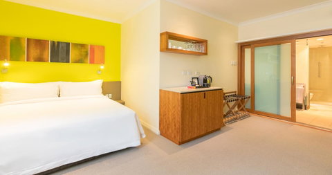 The Grace Hotel - South Australia Travel 12