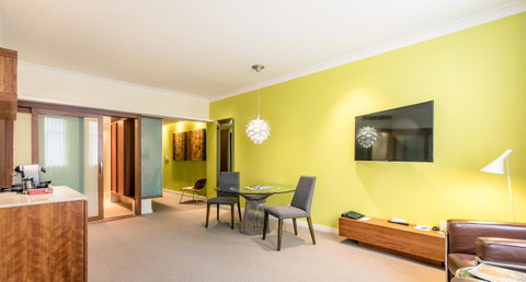 The Grace Hotel - South Australia Travel 10