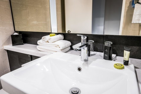 The Grace Hotel - South Australia Travel 27