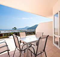 Messines Street Breakwater Apartment 104 - South Australia Travel