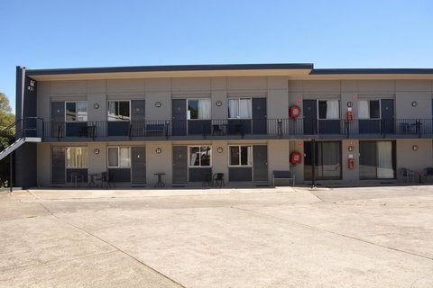 Commercial Hotel Motel Lithgow - South Australia Travel 0