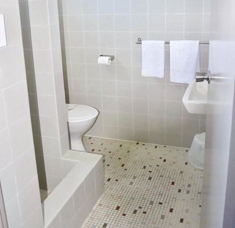 Commercial Hotel Motel Lithgow - South Australia Travel 16