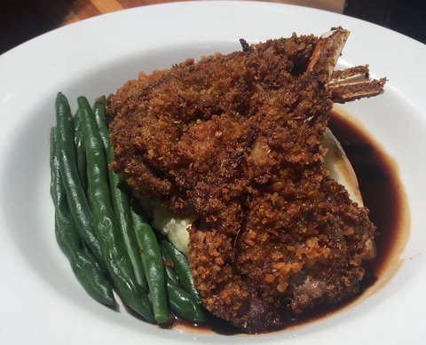 Commercial Hotel Motel Lithgow - South Australia Travel 32