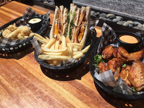 Commercial Hotel Motel Lithgow - South Australia Travel 31