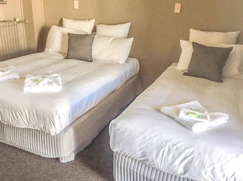 Commercial Hotel Motel Lithgow - South Australia Travel 7