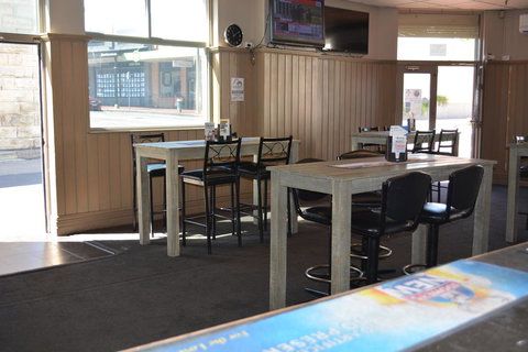 Commercial Hotel Motel Lithgow - South Australia Travel 43