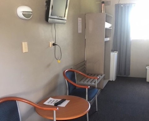 Commercial Hotel Motel Lithgow - South Australia Travel 19