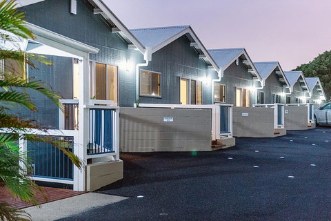 The Observatory Self Contained Apartments - South Australia Travel 10