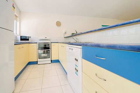 The Observatory Self Contained Apartments - South Australia Travel 16