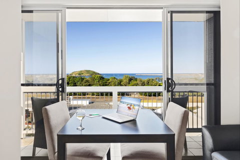 The Observatory Self Contained Apartments - South Australia Travel 20