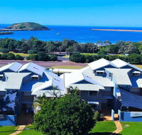The Observatory Holiday Apartments - South Australia Travel
