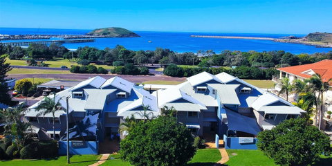 The Observatory Self Contained Apartments - South Australia Travel 0