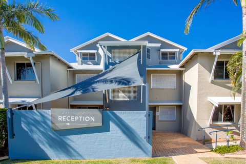 The Observatory Self Contained Apartments - South Australia Travel 18
