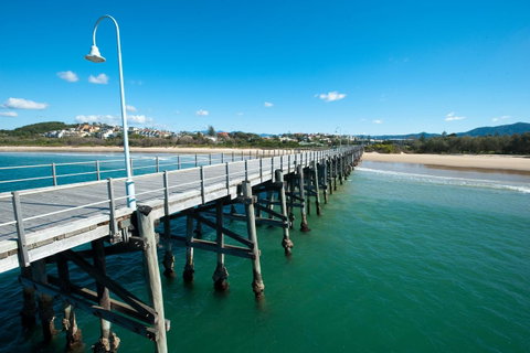 The Observatory Self Contained Apartments - South Australia Travel 3