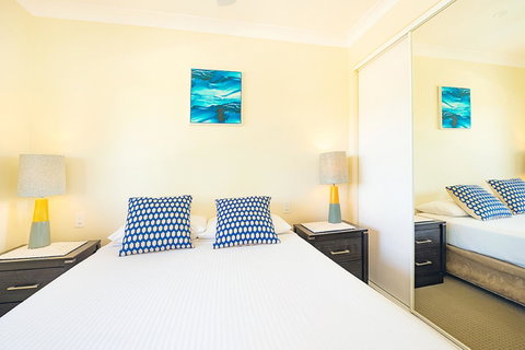 The Observatory Self Contained Apartments - South Australia Travel 15