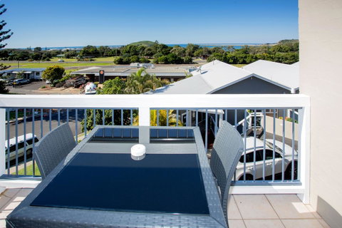 The Observatory Self Contained Apartments - South Australia Travel 22