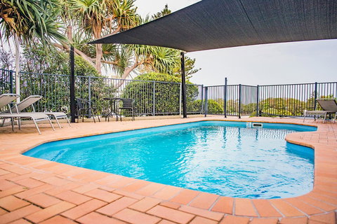 The Observatory Self Contained Apartments - South Australia Travel 8