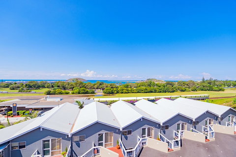 The Observatory Self Contained Apartments - South Australia Travel 9