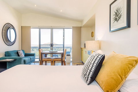The Observatory Self Contained Apartments - South Australia Travel 13