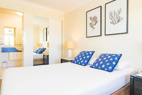 The Observatory Self Contained Apartments - South Australia Travel 12