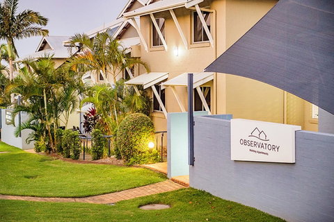 The Observatory Self Contained Apartments - South Australia Travel 4