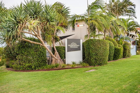 The Observatory Self Contained Apartments - South Australia Travel 1
