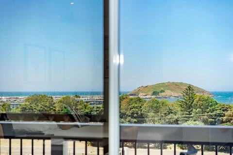 The Observatory Self Contained Apartments - South Australia Travel 2