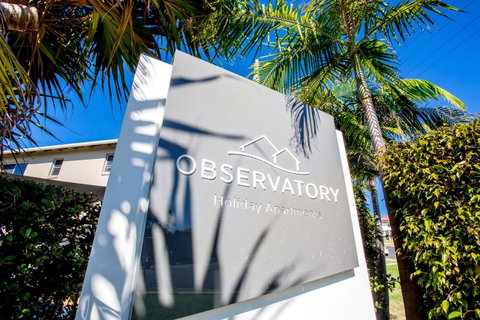 The Observatory Self Contained Apartments - South Australia Travel 19