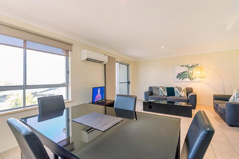 The Observatory Self Contained Apartments - South Australia Travel 14
