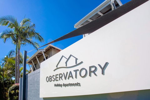 The Observatory Self Contained Apartments - South Australia Travel 21