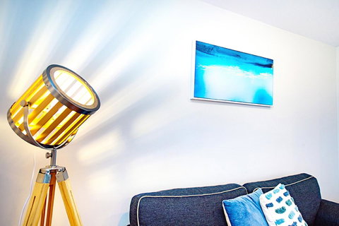The Observatory Self Contained Apartments - South Australia Travel 6